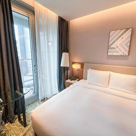 Hotel Skypark Central Seoul Pangyo Seongnam Exterior photo